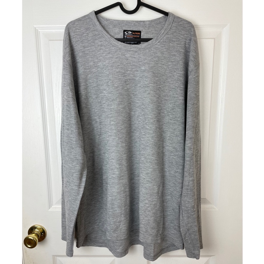 Champion Performance Baselayer